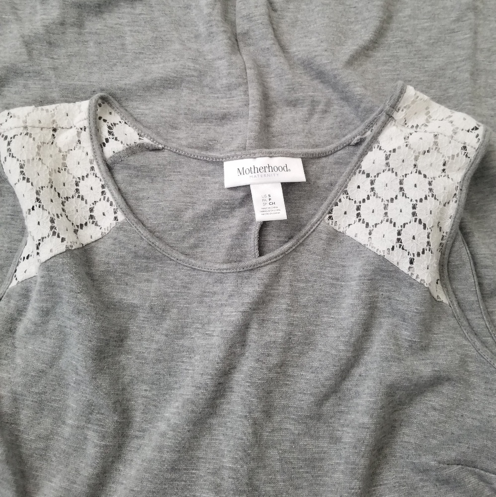 Motherhood Maternity dress